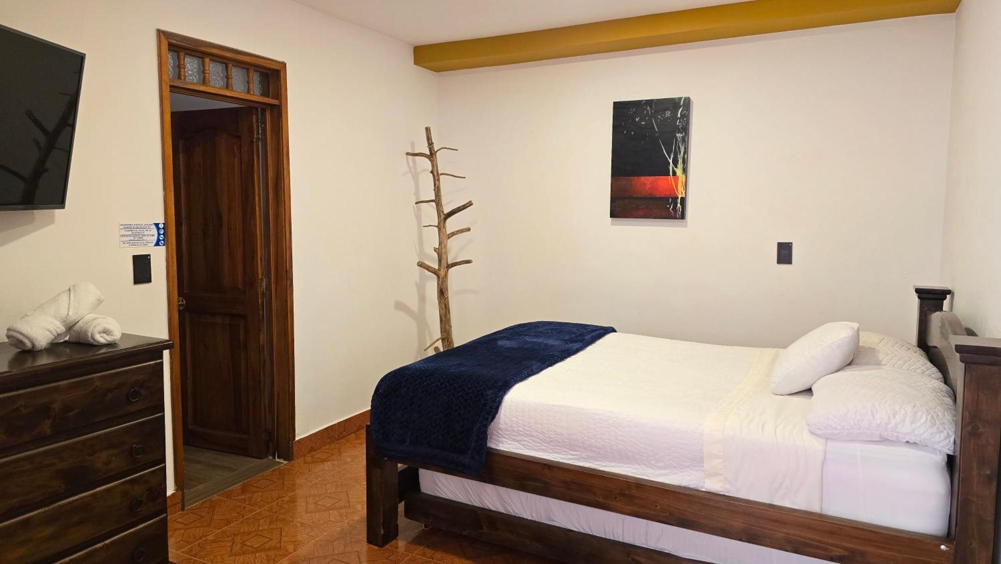 Hotel Shaddai Filandia Exterior photo